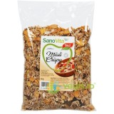 Musli Crispy 400g