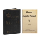 Albumul Corpului Medical, 1911