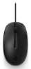 Mouse Optic HP 125, USB, Negru NewTechnology Media