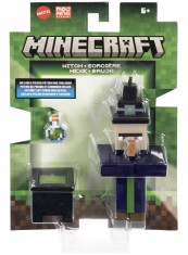 Minecraft Biome Build Witch 8cm Jcn32