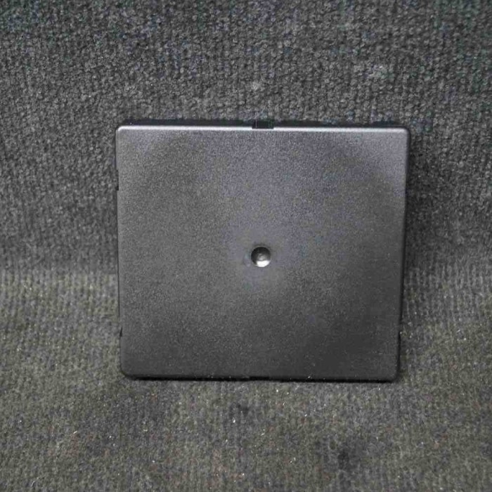 Modul de confort AUDI A8 D3 4E2, 4E8 2005 OEM: 4E0907289,5DK008432-07,4E0910289B 1851550