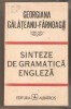Georgiana Galateanu-Farnoaga-Sinteze de gramatica engleza