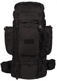 Rucsac RECON 88 Litri Mil-Tec Negru