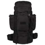 Rucsac RECON 88 Litri Mil-Tec Negru