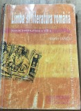 MNL LR. Manuale - LImba si Literatura Romana - clasa 7 a - 2000