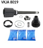 SKF VKJA 8019 Set articulatie planetara