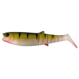Năluca soft Savage Gear LB Cannibal 8cm/5g, culoare Perch