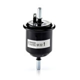 Filtru combustibil Mann-Filter WK551