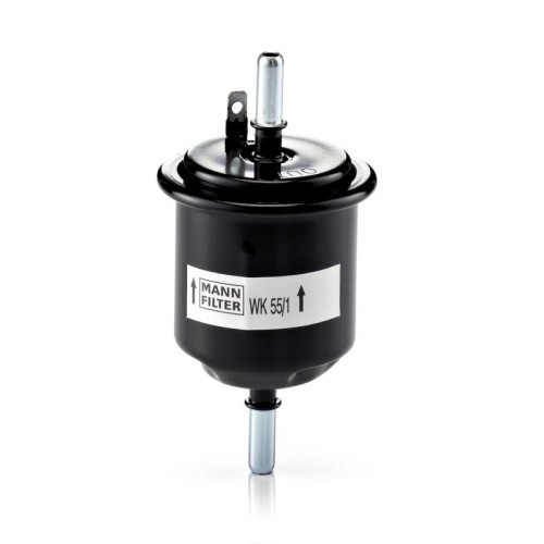 Filtru combustibil Mann-Filter WK551