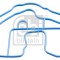 FEBI BILSTEIN 179662 Garnitura, carcasa termostat