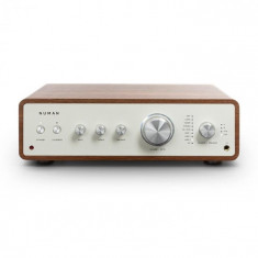 Numan Drive Digital, amplificator stereo, 2x170W / 4x85W RMS, AUX / Phono / coaxial, nuca foto