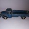 bnk jc MARKLIN 8009 camion KRUPP TITAN