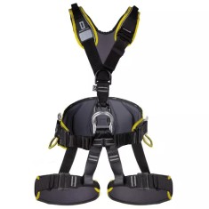 Ham alpinism utilitar SINGING ROCK Expert 3D Standard M/L