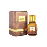 Ajmal Amber Santal Apă de parfum Unisex EDP 100 ml
