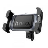 Suport Bicicleta HOCO H82, Universal, Gri