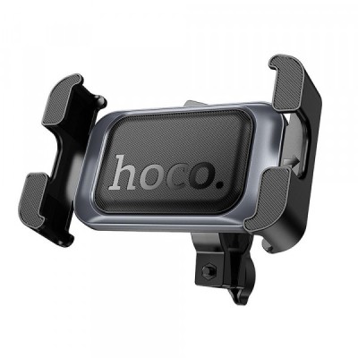 Suport Bicicleta HOCO H82, Universal, Gri foto