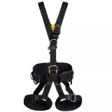 Ham alpinism utilitar SINGING ROCK Technic Standard M/L