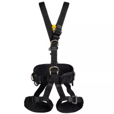 Ham alpinism utilitar SINGING ROCK Technic Standard M/L