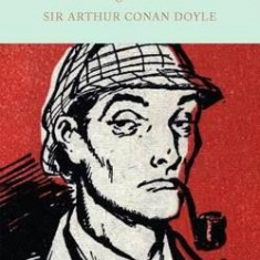 A Study in Scarlet & The Sign of the Four | Sir Arthur Conan Doyle