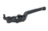 Cumpara ieftin Maneta de frana 4RIDE culoare: negru, lung ajustat pentru APRILIA RSV; DUCATI 1098, 1198, 749, 848, DIAVEL, MONSTER, MULTISTRADA, PANIGALE, STREETFIGH