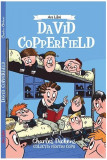 David Copperfield - Paperback brosat - Charles Dickens - Ars Libri