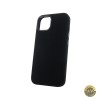 Husa Xiaomi Redmi Note 13 5G, Back Cover, OEM, Satin Neagra, Rezistenta la Zgarieturi si Socuri