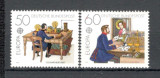 Germania.1979 EUROPA-Istoria PTT SE.471
