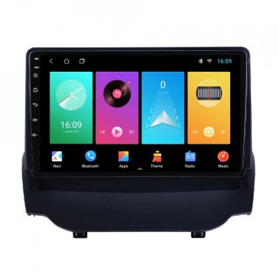 Navigatie dedicata cu Android Ford Ecosport 2012 - 2018, 1GB RAM, Radio GPS foto