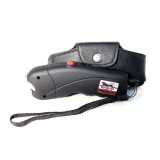 Cumpara ieftin Electrosoc cu lanterna pentru autoaparare, 2500kV Ghepard TW-309