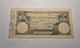 100000 lei 1946 Decembrie