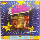 Various &lrm;&ndash; Disco Explosion NM / VG+ vinil LP disc muzica disco Arcade Germania 1979