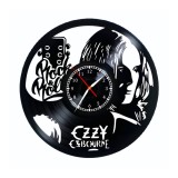 OZZY OSBOURNE-ceas de perete