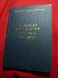 Lt.-Col.Augustin V.Pop -Dinamism si Creativitate in munca de partid -1971 Ed.Mil