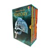 History Beginners Bxs, Usborne Publishing, Limited