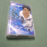 Cumpara ieftin CASETA AUDIOFUEGO-SFANTA SEARA DE CRACIUN RARA!!ORIGINALA