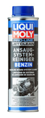 Pistol de spalat cu jet. destinat pentru: Galerie de admisie; motoare pe benzina. 0.3l; pt dispozitive liqui moly jet clean tronic si liqui moly easy foto