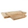 Set 2 Lavete Microfibre Maro 30x30cm + 40x55cm Universal Curățare