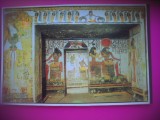 HOPCT 6918 VALEA REGINELOR MORMANTUL LUI NEFERTARI -LUXOR -EGIPT -AFRICA-NECIRCULATA