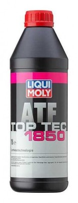 Ulei Liqui Moly transmisie automata Top Tec ATF 1850 1L foto