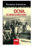 Cumpara ieftin OCNA...ce binecuvantare! | Evghenia Ghinzburg, Corint