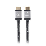 CABLU HDMI ETHERNET 4K 5 M GEMBIRD