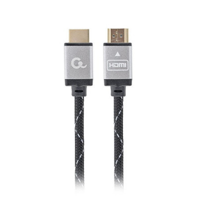 CABLU HDMI ETHERNET 4K 5 M GEMBIRD foto