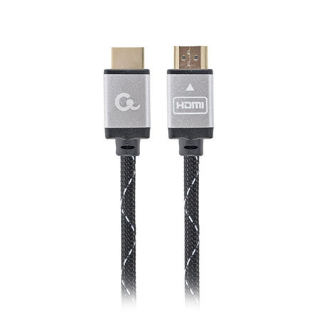 CABLU HDMI ETHERNET 4K 5 M GEMBIRD