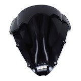 Parbriz Fumuriu Honda CBR F4i 2001-2007 NEGRU