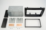 Adaptor Radio 2DIN Fiat Bravo (2007-2014) Rama Negru