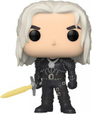 Figurina - Pop! TV - Witcher S2 - Geralt - Sword | Funko