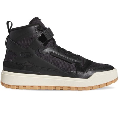 Pantofi Adidas Forum negru foto
