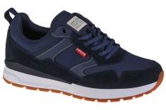 Pantofi pentru adida?i Levi&amp;#039;s Oats Refresh 234233-696-17 albastru marin foto