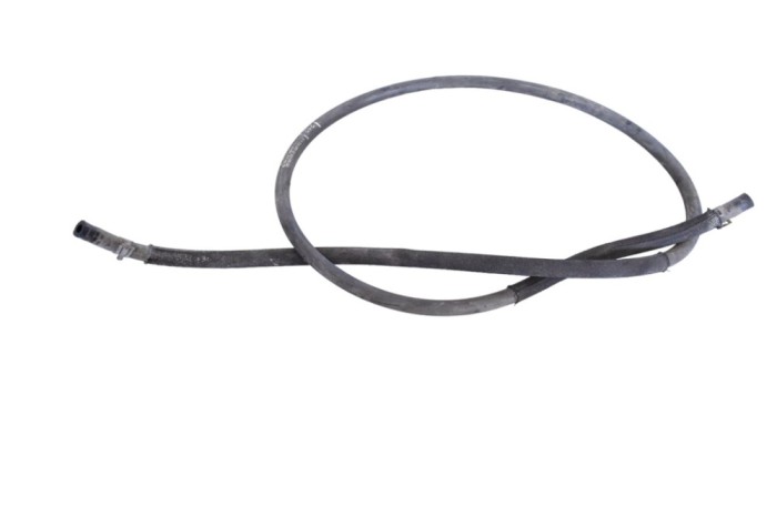 Furtun de lichid de răcire MERCEDES-BENZ CLS C218 2013 OEM: A2048300996 25252116