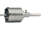 Carota Vidia Pentru Beton 65Mm